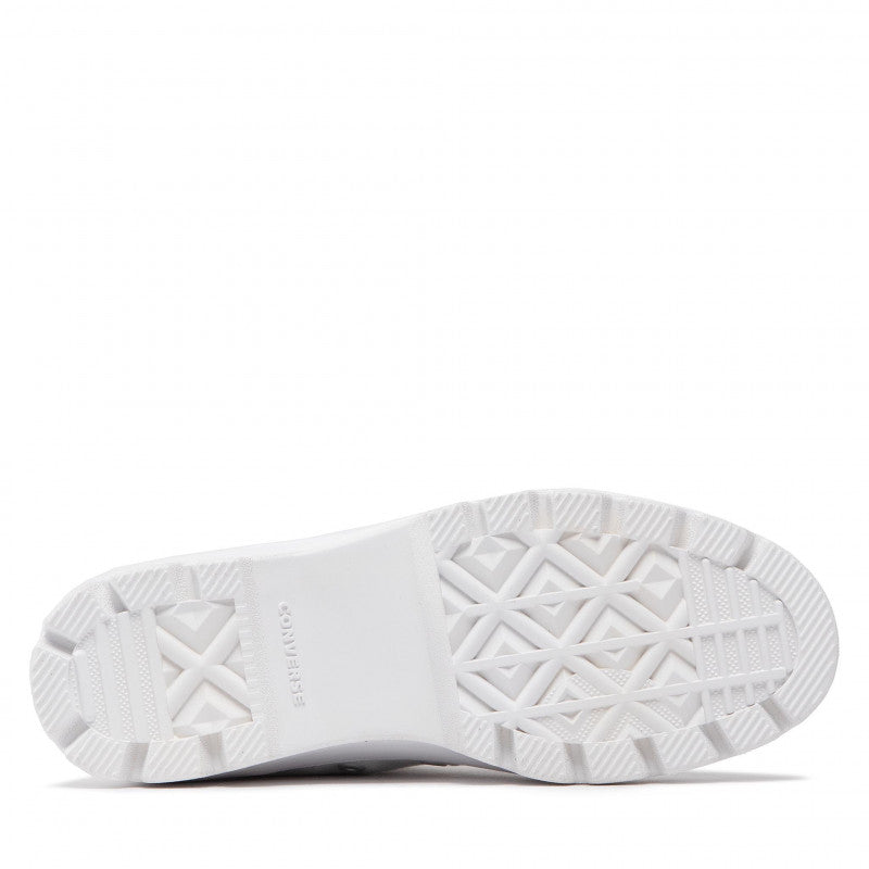 CONVERSE ALL STAR LUGGED WHITE