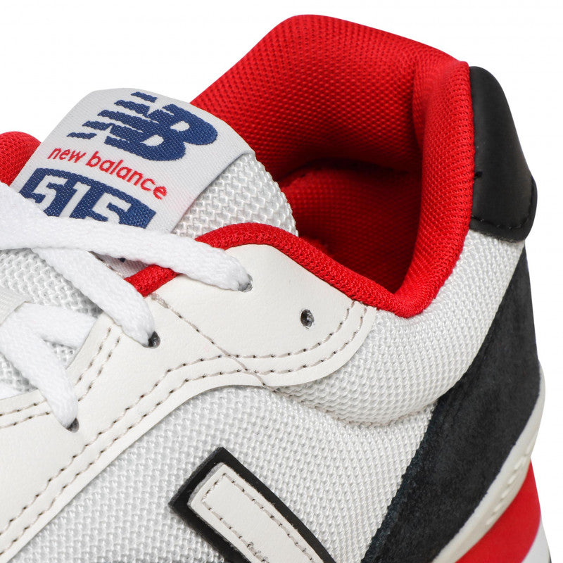 NEW BALANCE 515 WHITE
