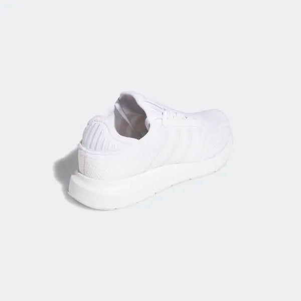 ADIDAS SWIFT RUN X WHITE