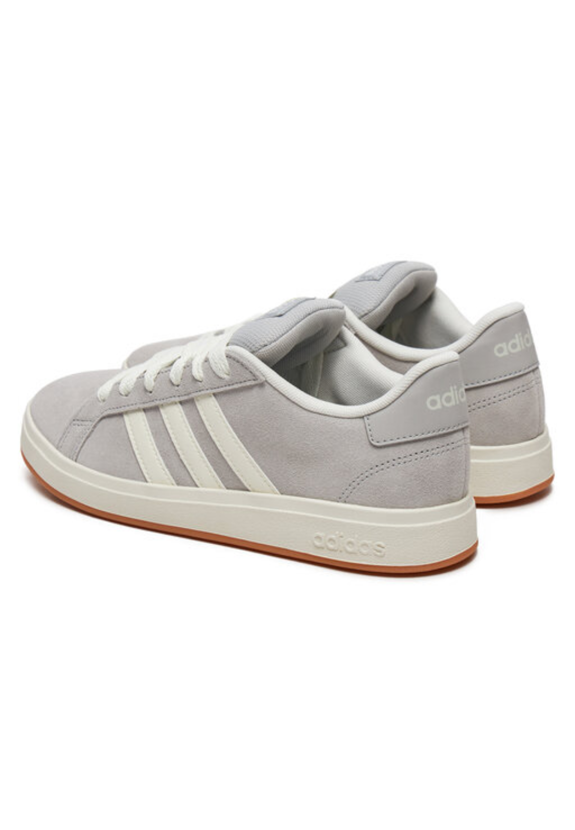ADIDAS GRAND COURT 00S GREY
