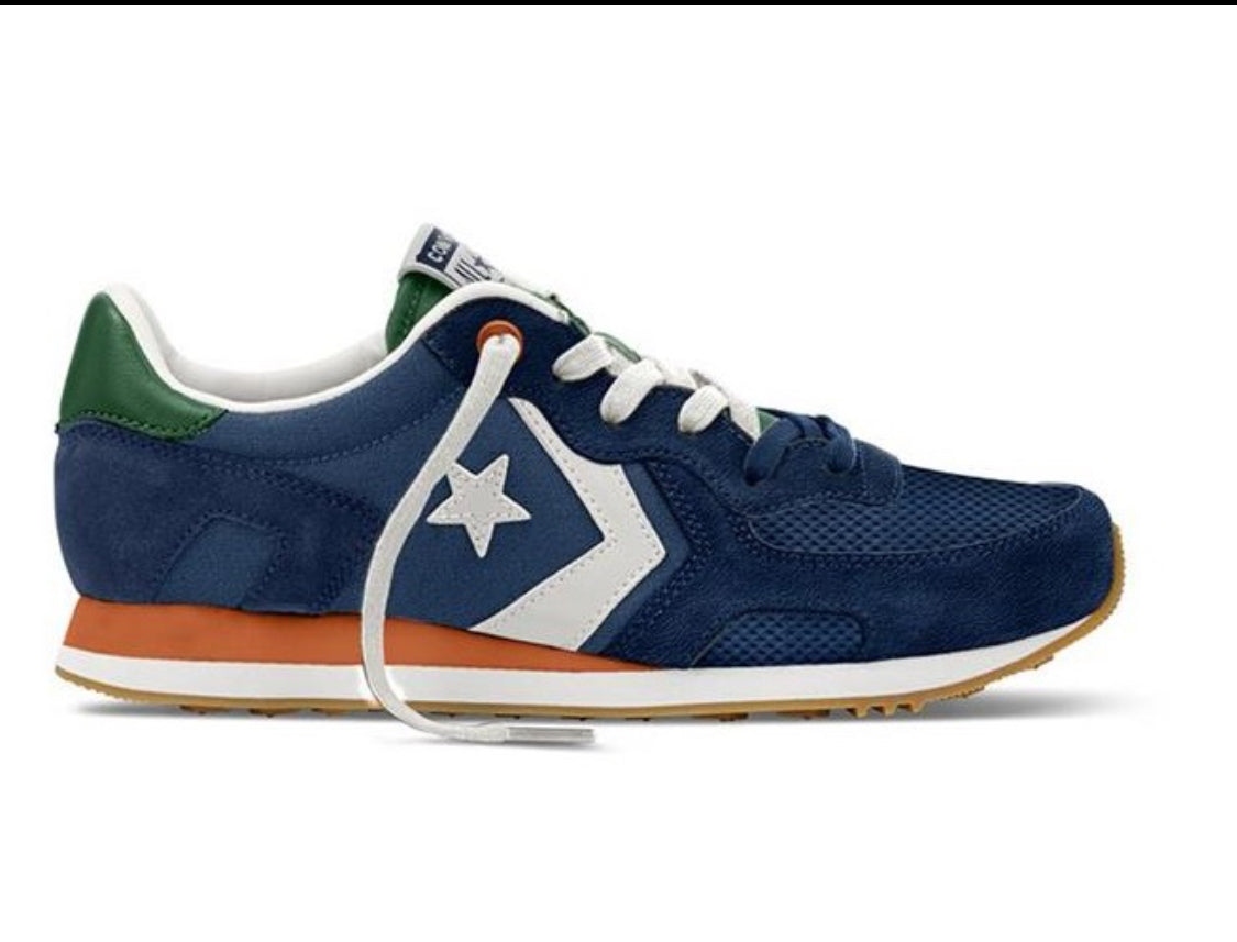 CONVERSE THUNDERBOLT BLU