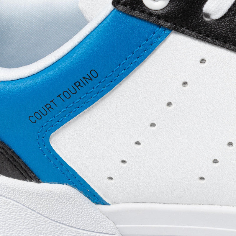 ADIDAS COURT TOURINO WHITE
