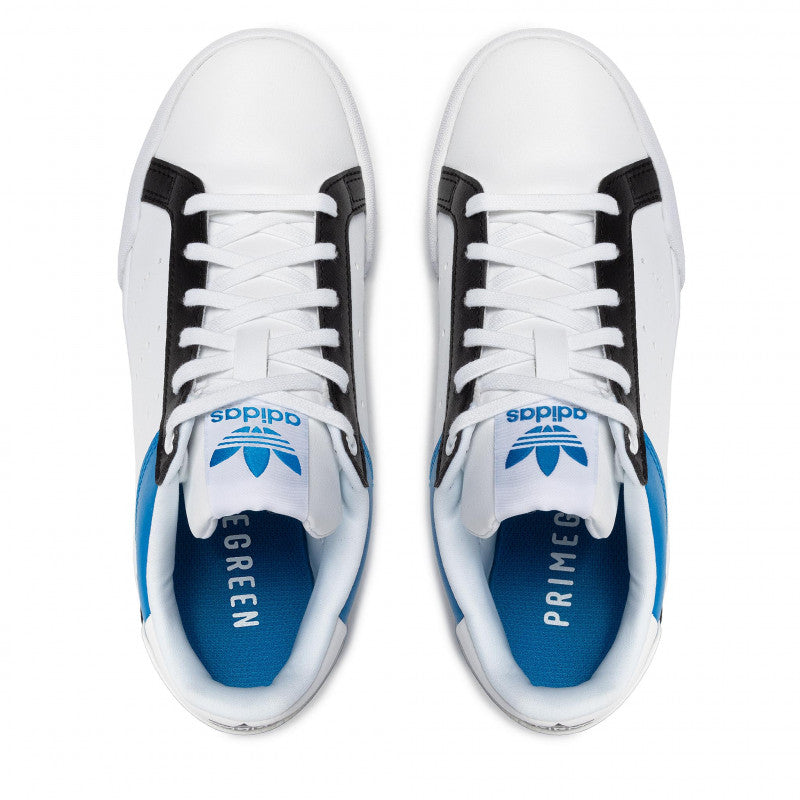 ADIDAS COURT TOURINO WHITE