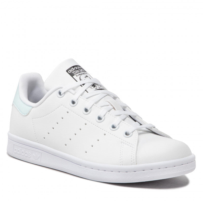 ADIDAS STAN SMITH WHITE CELESTE