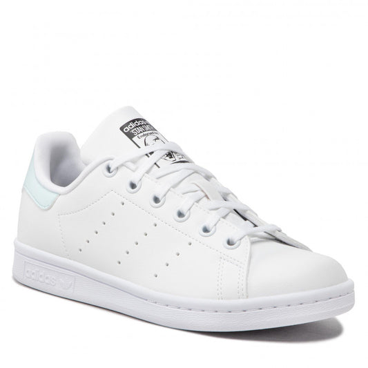 ADIDAS STAN SMITH WHITE CELESTE