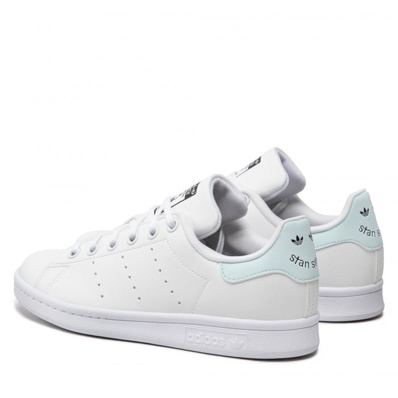 ADIDAS STAN SMITH WHITE CELESTE