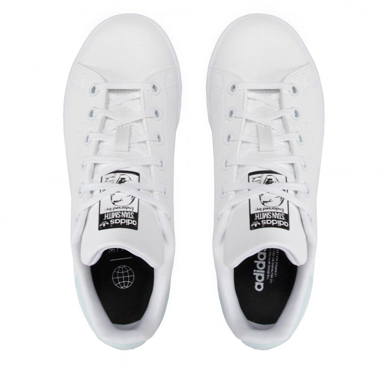 ADIDAS STAN SMITH WHITE CELESTE
