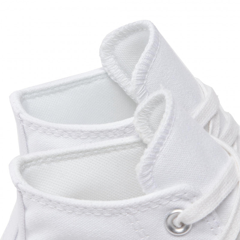 CONVERSE ALL STAR LUGGED WHITE