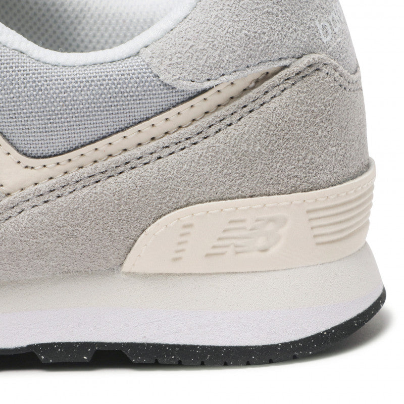 NEW BALANCE 574 GREY