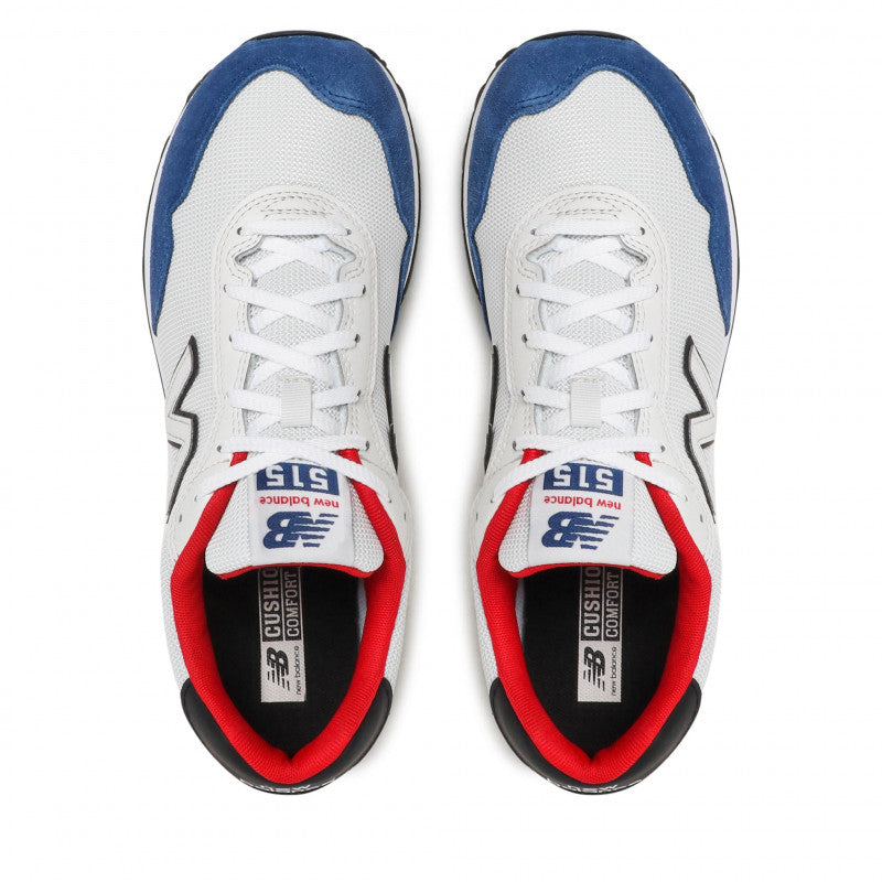 NEW BALANCE 515 WHITE