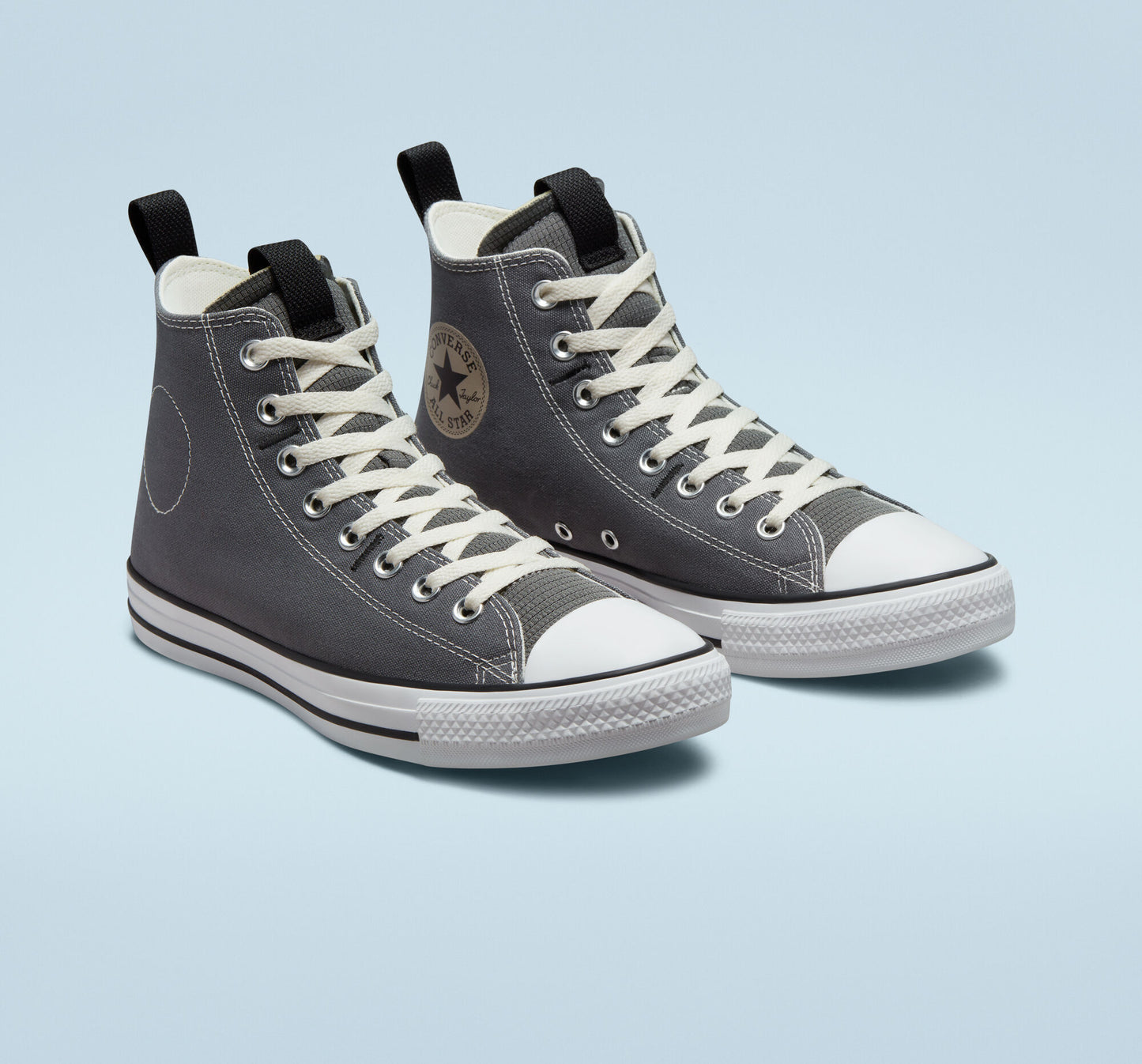CONVERSE ALL STAR IRON GREY
