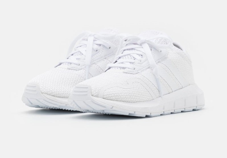 ADIDAS SWIFT RUN X WHITE