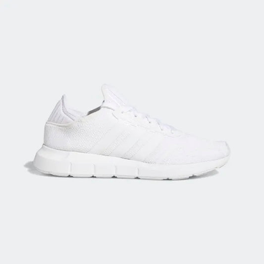 ADIDAS SWIFT RUN X WHITE