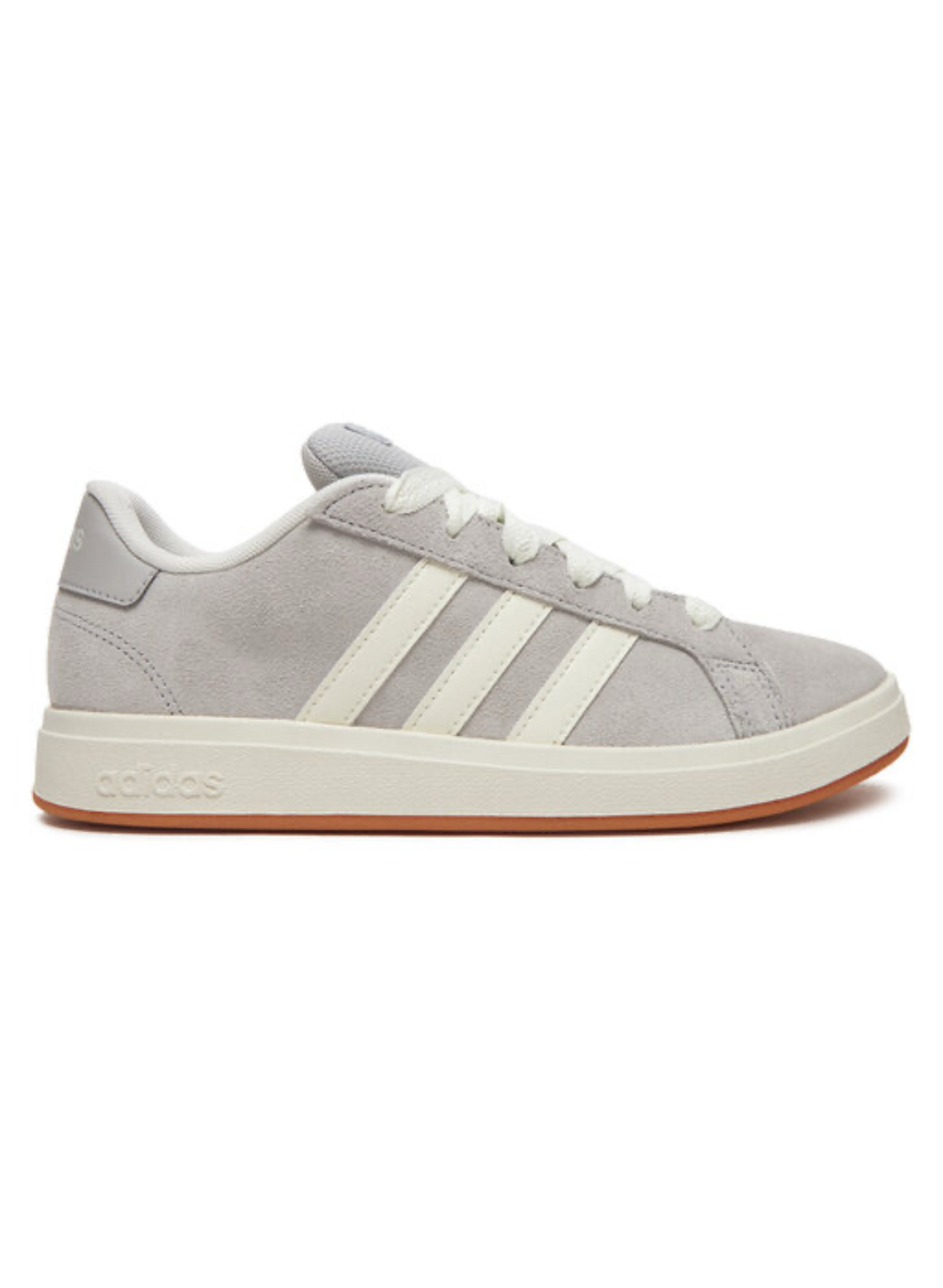 ADIDAS GRAND COURT 00S GREY