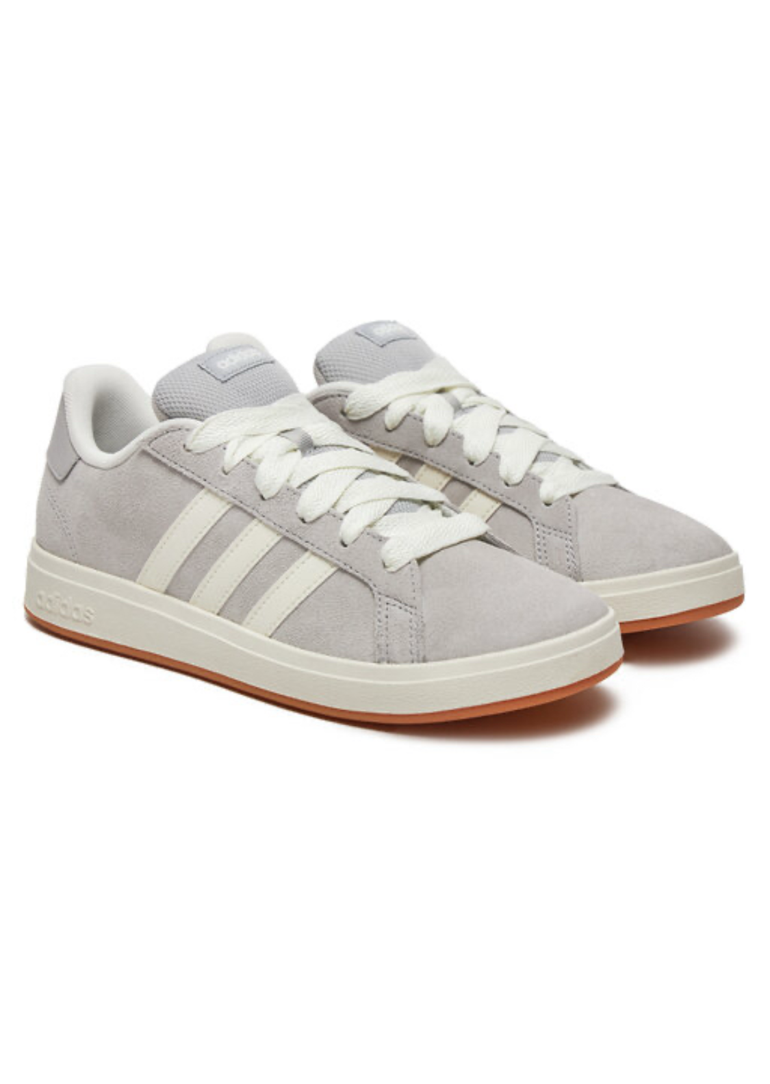 ADIDAS GRAND COURT 00S GREY