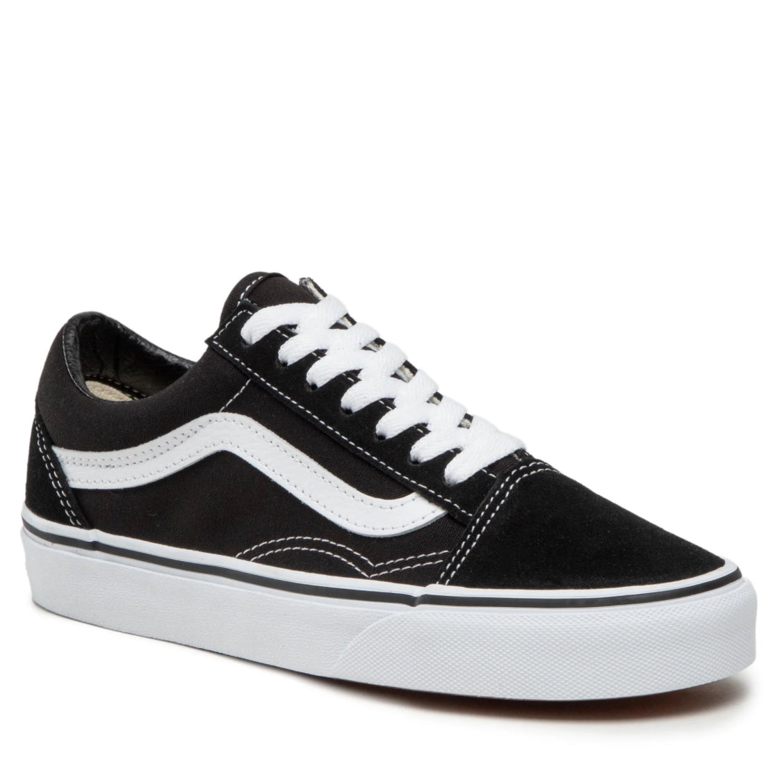 VANS OLD SKOOL BLACK