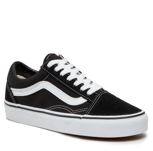 VANS OLD SKOOL BLACK