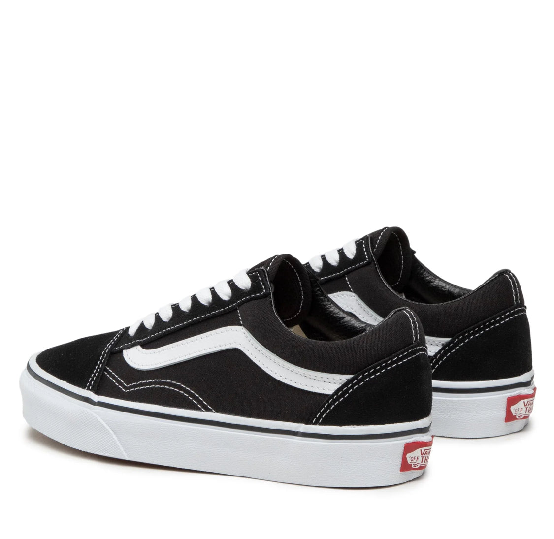 VANS OLD SKOOL BLACK