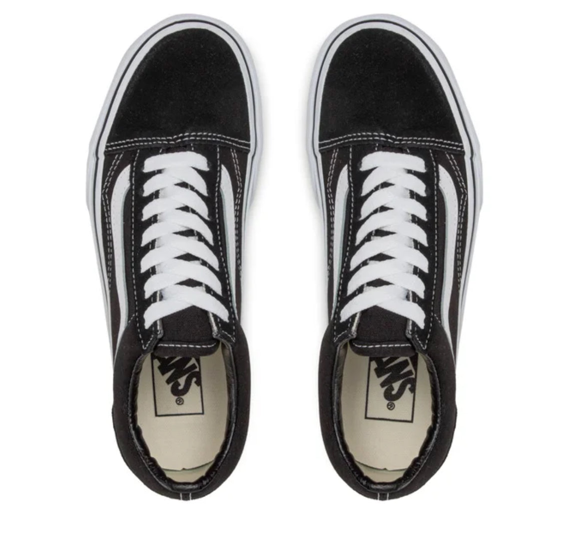 VANS OLD SKOOL BLACK